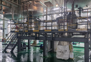 方便一人操作，一臺傻瓜式全自動離心機(jī)搞定全過程