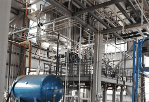 全自動刮刀離心機(jī)刮料問題不容小覷