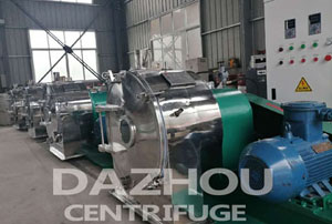 臥式螺旋連續(xù)過濾離心機(jī)到底有幾種叫法？