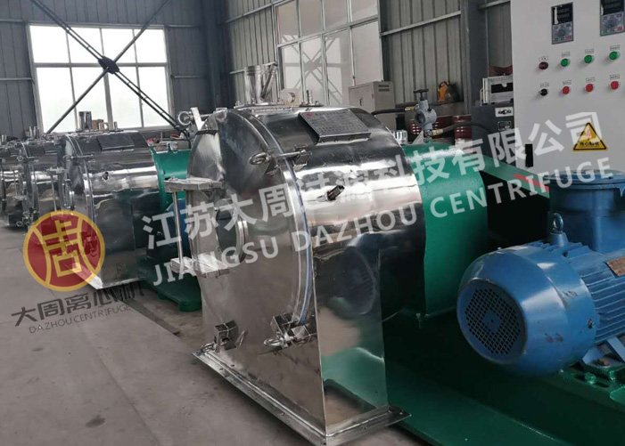 臥式螺旋過(guò)濾連續(xù)離心機(jī)的主要結(jié)構(gòu)有哪些？